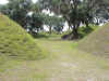 Fort McAllister, Savannah, GA — view 3