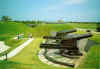 Fort Moultrie, Sullivan's Island, SC — view 4