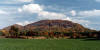 Lumsden's Alabama Battery (Kennesaw Mountain Battle) Little Kennesaw Mountain — view 3