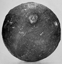 US Spherical 8 inch/50 lb (p. 35)
