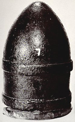 CS Selma 24 pdr Bolt (p. 145)
