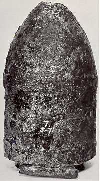 CS Selma 24 pdr Shell (p. 146)
