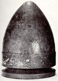 CS Selma 32 pdr Bolt (p. 147)