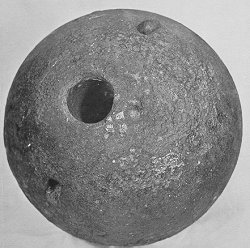 US Spherical 8 inch/44 lb (p. 36)