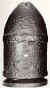 6.4-inch Selma Bolt