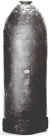 4.2-inch, 30-pounder 
      Read-Parrott Shell