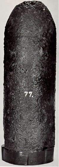 CS Read-Parrott 30 pdr Shell (p. 163)