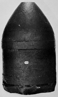 CS Read-Parrott Rifled 24 pdr Shell (p. 168)