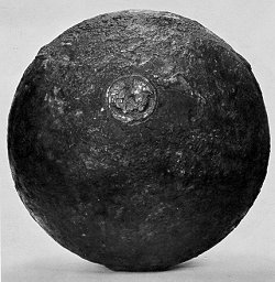 US Spherical 9 inch/92 lb (p. 38)