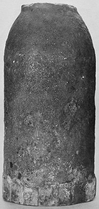 US Parrott 100 pdr Bolt (p. 172)