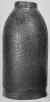 8-inch, 200-pounder Parrott Chilled
        Nose Bolt