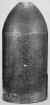 8-inch, 200-pounder Parrott Shell