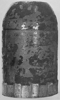 CS Parrott 8 in. Armor Puncher (p. 194)