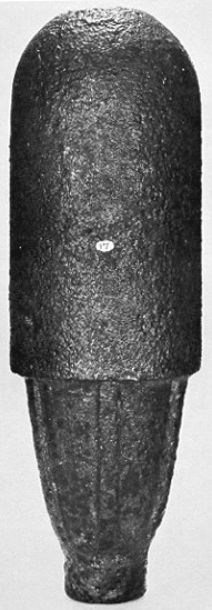 US Schenkl 30 lb Case Shot (p. 202)