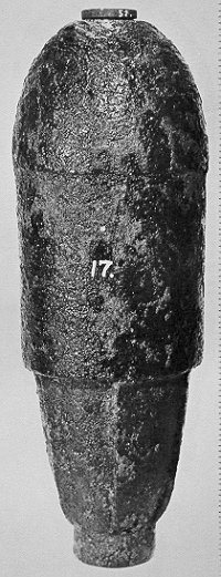 US Schenkl 4.5 in. Shell (p. 204)