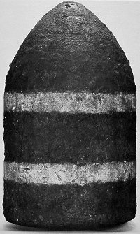Great Britain Lynall Thomas 6.4 in. Shell (p. 211)