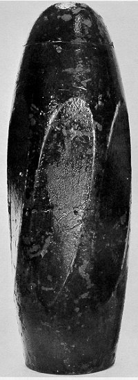 Great Britain Whitworth 80 pdr Shell (p. 215)