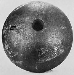 US Spherical 13 inch/208 lb (p. 44)