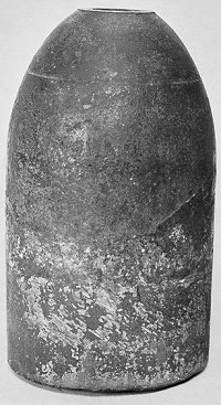 Great Britain Britten 4.5 in. Bolt (p. 59)