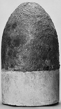 Great Britain Britten 6.4 in. Shell (p. 60)