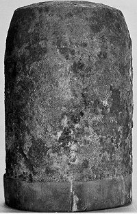CS Brooke 6.4 in. Bolt (p. 66)
