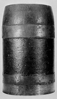 CS Brooke 6.4 in. Bolt (p. 73)