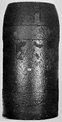 CS Brooke 6.4 in. Bolt (p. 75)