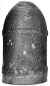 6.4-inch Brooke Shell