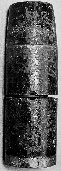 CS Brooke 7 in. Armor Shell (p. 81)