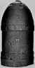 7-inch Brooke Shell