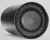 7-inch Milled Base Brooke Bolt Base View