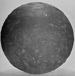 US Spherical 8 inch/65 lb (p. 33)