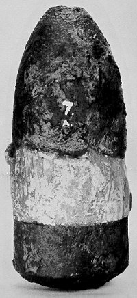 US Hotchkiss 30-pounder Wooden Fuze (p. 120)