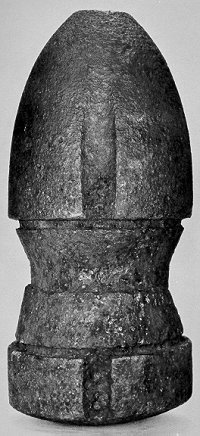 US Hotchkiss 4.5-inch Shell (p. 121)