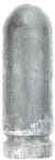 2.5-inch Post War Dyer Bolt