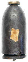 2.25-inch Tennessee Sabot Shell
