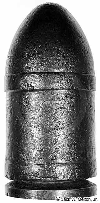 3.3-inch Selma Bolt (IIIA133)