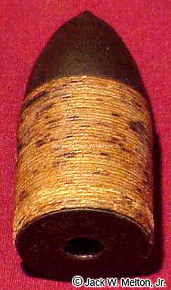 Federal Ellsworth Bolt