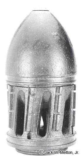 14-pounder James Pattern I 