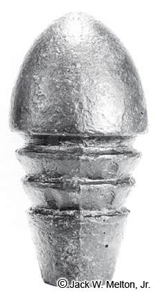 3-inch Archer Bolt