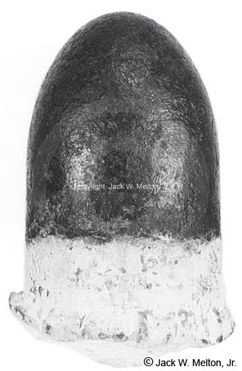 3-inch Britten Bolt