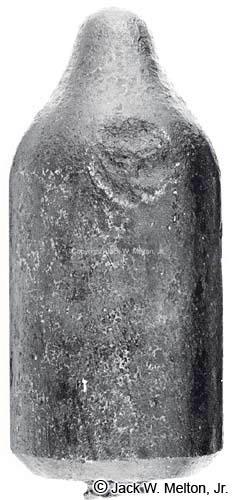 Federal 3.67-inch Emery Bolt
