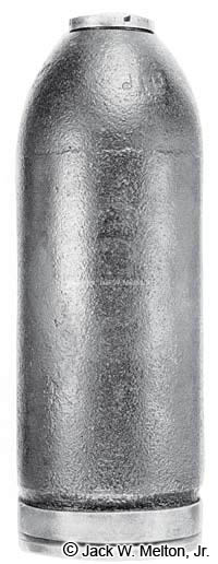 Federal 3-inch Eureka Shell