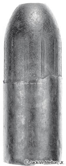 Federal 3-inch Boekel Shell
