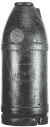 3-inch Read Shell Lead Side-Loader