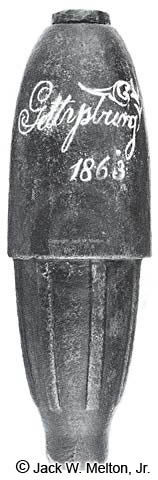3-inch Schenkl Shell