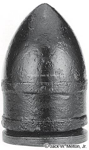 3.67-inch Selma Bolt