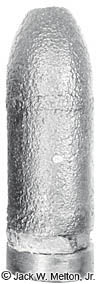 2.5-inch Selma Shell (FAOIIIa177)
