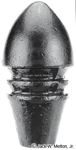 3-inch Archer Bolt - No Sabot