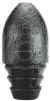 3-inch Archer Bolt Flat Nosed